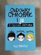 Cudowny chłopak i ja