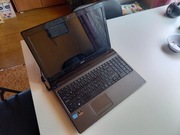 Acer Aspire 5750 15,6", i5-2410M 