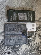 Masażer do stóp, mata, prądy EMS