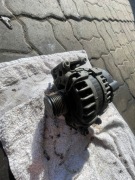 Alternator AUDI A4 B8 1,8 TFSI