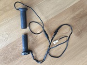 Podgrzewane, grzane manetki OEM Yamaha Tenere 700 YME-F2960-20-00