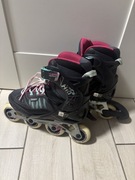 Rolki rozmiar 38-41 regulowane