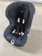 Fotelik Britax Romer King II 9-18 Kg