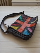 Torebka damska torba na ramię 