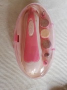 Urządzenie do pielęgnacji paznokci