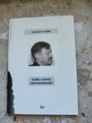 Wojciech Fułek krótka chwila nieśmiertelności