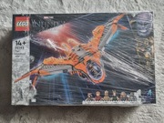 LEGO 76193 Marvel Super Heroes - Statek Strażników