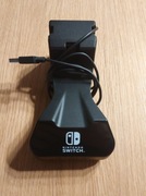 Stacja dokowania nintendo switch do dwóch joyconów i kontrolera pro