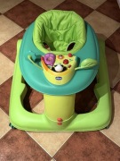 Chodzik dla dzieci Chicco 3w1