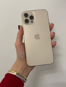 iPhone 12 Pro Max 128GB Gold
