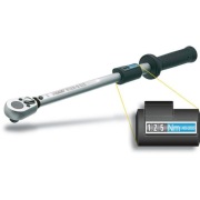 Klucz dynamometryczny Hazet 5122-2CLT 5122-2CLT, 1/2" , 40 - 200 Nm
