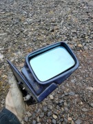 LUSTERKO ZEWNĘTRZNE PRAWE BMW E34 006193