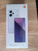 Redmi Note 13Pro+5g  12/512GB Midnight Black 