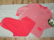 Comtessa Piżama komplet bluzka + spodnie frotte 46 3 XL #197