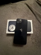 iPhone 13 128gb czarny 91% kondycja