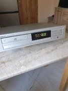 Odtwarzacz cd  ONKYO DX-6520