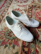 Buty komunijne chłopięce rozmiar 34 używane