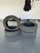 Michelin Primacy 4 205/55 R17 91V DOT 2124 6mm lato x4