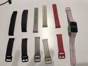 Smartwatch Samsung Galaxy Fit 3 złoty