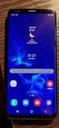 Samsung Galaxy s9+