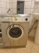 Pralki Przemysłowe z wrzutnikami na polskie monety