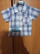 Sprzedam koszulę dla chłopca 