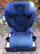 Diono Universal 15-36 kg z ISOFIX-em i kubeczkami bocznymi
