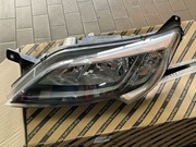 Lampa Citroen Jumper L H7/H7 LED 