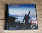 Queen - Made In Heaven