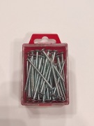 Wkręty do połączeń kieszeniowych 4x50 (50szt.)