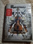 Pendragon: Masquerade 20 DVD