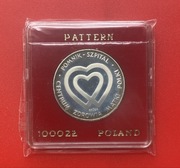 1000 zł Centrum Zdrowia Matki Polki Próba