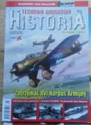 Technika Wojskowa Historia 3/2023