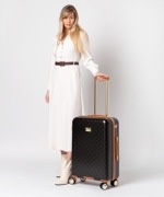 Średnia walizka Puccini 