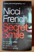 Nicci French, Secret Smile