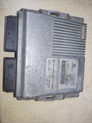 Sterownik Landi Renzo ECU LPG VW-Seat 61666200W