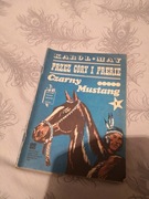 Karol May - Czarny Mustang #1