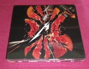 Metallica S&M2 2CD/BLURAY