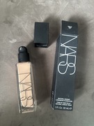 Podkład nars longwear foundation light 2,5 YUKON oryginalny