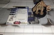STAR WARS MINIATURES 36 Ng'ok