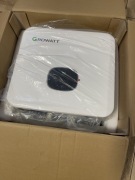 Growatt falownik hybrydowy 8kw 3fazy 