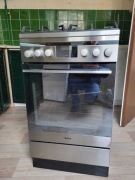 [SPRZEDAM PILNIE] Zadbana Kuchnenka Gazowo-Elektryczna Amica