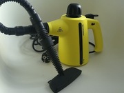 MYJKA PAROWA SILVERCREST SDR 1100 A2