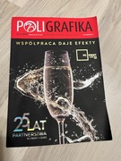Czasopismo Poligrafika numer 1/2017