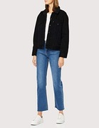 kurtka Levi's ex-boyfriend sherpa trucker S
