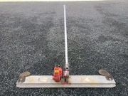 LISTWA ŁATA WIBRACYJNA MITSUBISHI TLE 200 NR.748