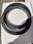 Nowa opona 20cali Kenda 20x1,75 47-406