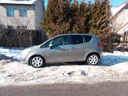 Opel Meriva b ladny