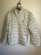 Lekka kurtka pikowana Polo Ralph Lauren The Colden Packable Jacket