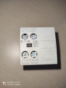 Eaton DILA-XHI20 Styk pomocniczy 2 NO